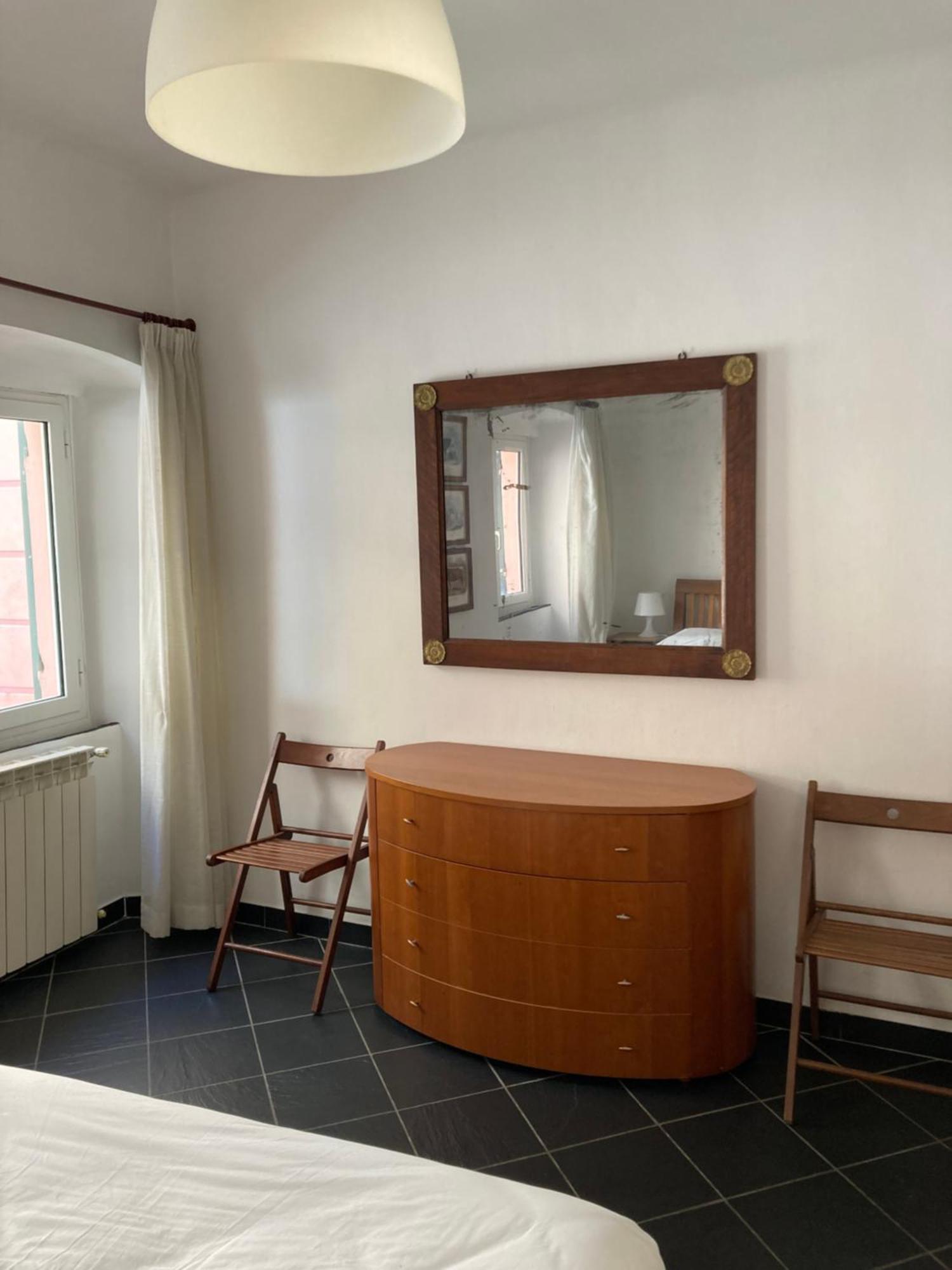 Mare Blu E Gaslini Apartment Genoa Exterior photo